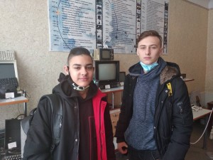 10 під час екскурсії