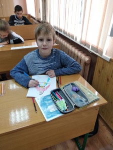 12 година спілкування