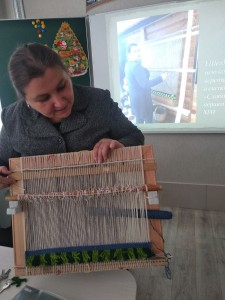 12 під час зустрічі