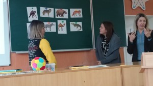 13 під час педради