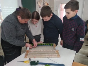 13 під час зустрічі