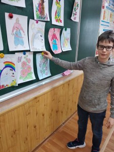 14 година спілкування