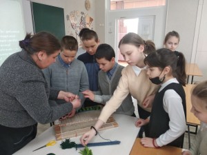 16 під час зустрічі