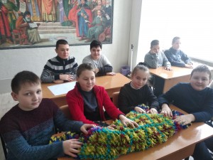 17 під час зустрічі