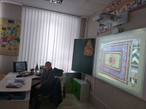 18 під час зустрічі