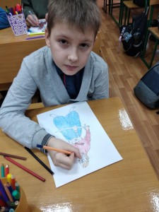 19 година спілкування