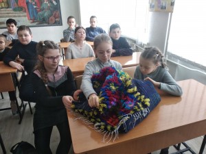 19 під час зустрічі