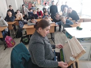 20 під час зустрічі