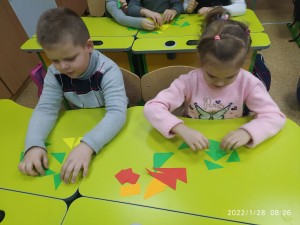 20 математична гра 2 А,Б