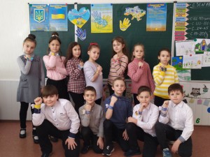 03 флешмоб єдності