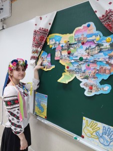 10 година спілкування
