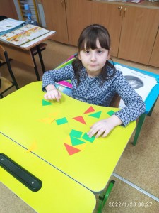 25 математична гра 2 А,Б