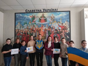 06 флешмоб єдності
