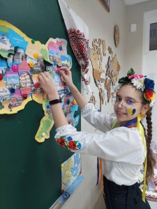 07 година спілкування