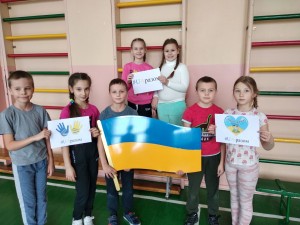 07 флешмоб єдності