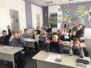 08 вікторина