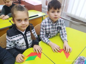 30 математична гра 2 А,Б