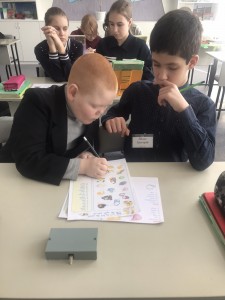 12 вікторина