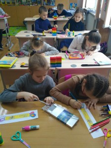 13 флешмоб єдності