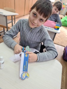 31 флешмоб єдності