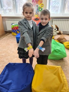 33 флешмоб єдності
