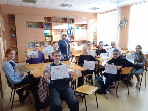 07 конкурс малюнків