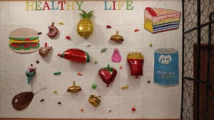01 англомовне свято "Healthy lifestyle"
