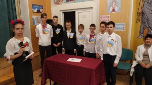 03 інтелектуальне шоу
