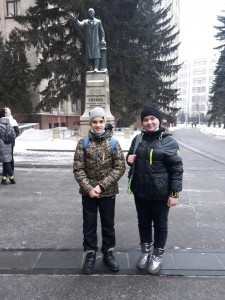19 фізична олімпіада