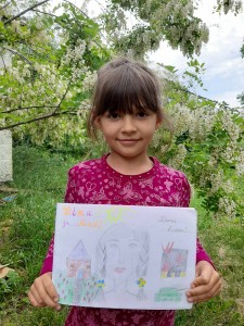 28 День захисту дітей