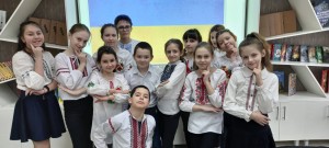 05 Флеш-моб до Дня вишиванки