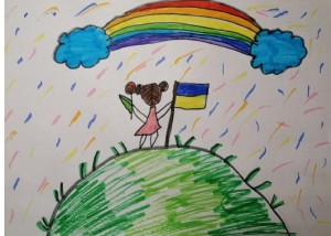 03 Мир на землі