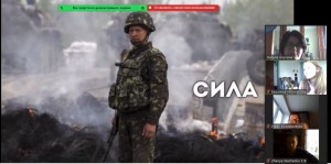01 СВЯТКОВИЙ  КВАРТЕТ ЖОВТНЯ