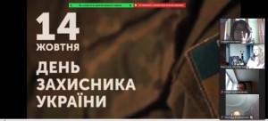 03 СВЯТКОВИЙ  КВАРТЕТ ЖОВТНЯ