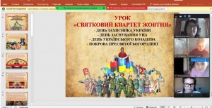 05 СВЯТКОВИЙ  КВАРТЕТ ЖОВТНЯ