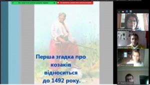 06 СВЯТКОВИЙ  КВАРТЕТ ЖОВТНЯ