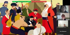 07 СВЯТКОВИЙ  КВАРТЕТ ЖОВТНЯ