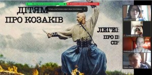 10 СВЯТКОВИЙ  КВАРТЕТ ЖОВТНЯ