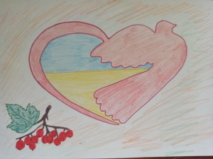 12 Дякуємо захисникам України!