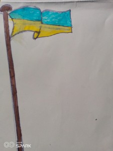 14 Мир на землі