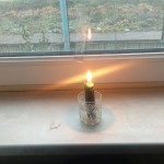 01 Запали свічку