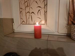 02 Запали свічку