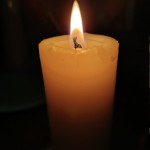 03 Запали свічку