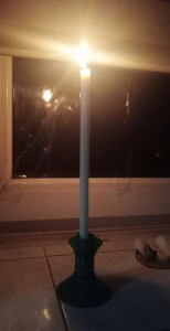 10 Запали свічку