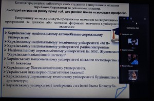 10  профорієнтаційна онлайн-зустріч