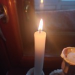 12 Запали свічку