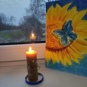 17 Запали свічку
