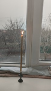 26 Запали свічку