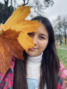 27 Барви осені