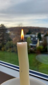 27 Запали свічку